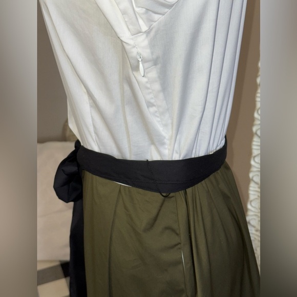 Sara Campbell • The Bianca Dress - Picture 7 of 16